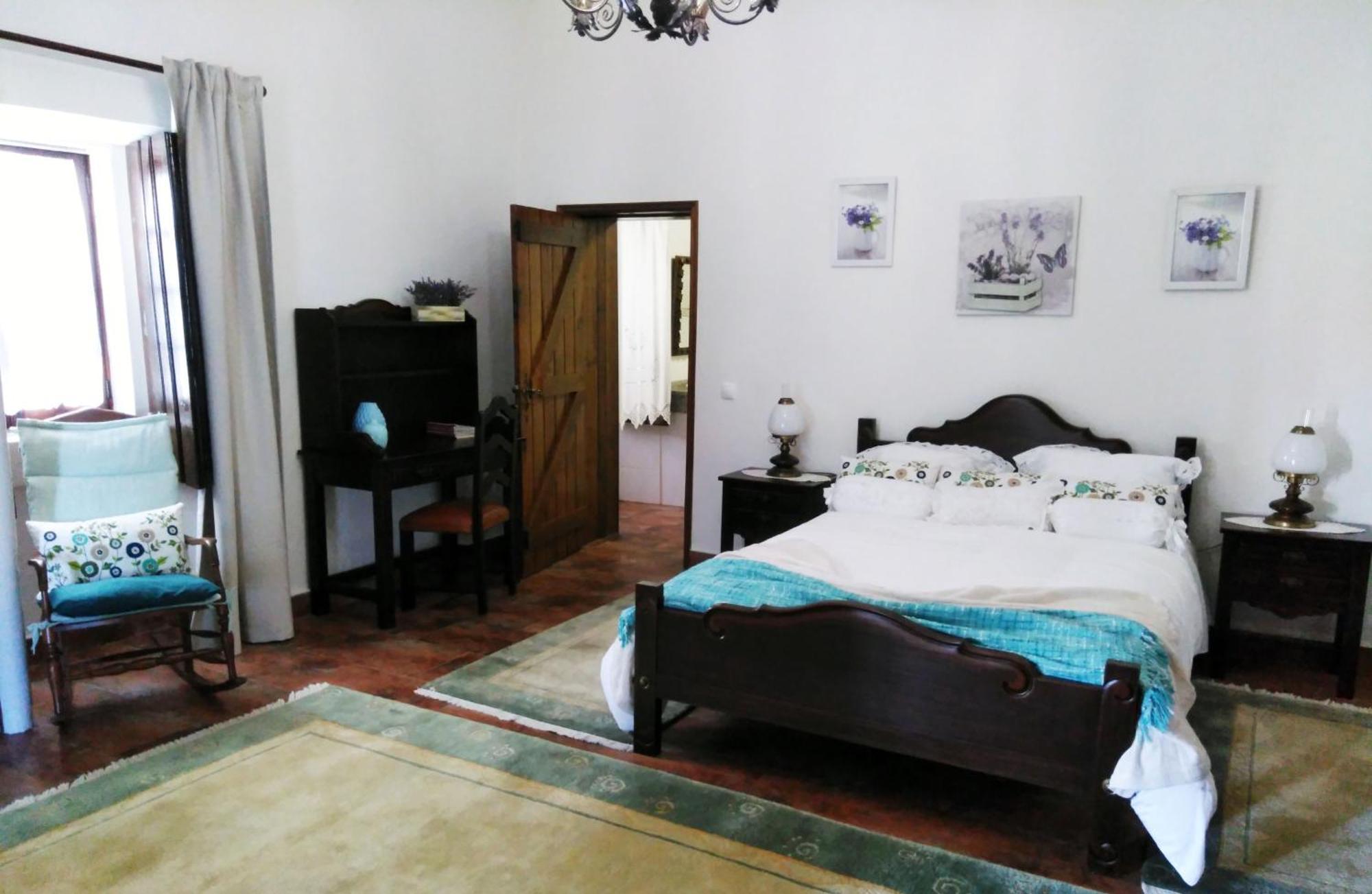Casa Da Noquinhas Villa Bunheiro Room photo