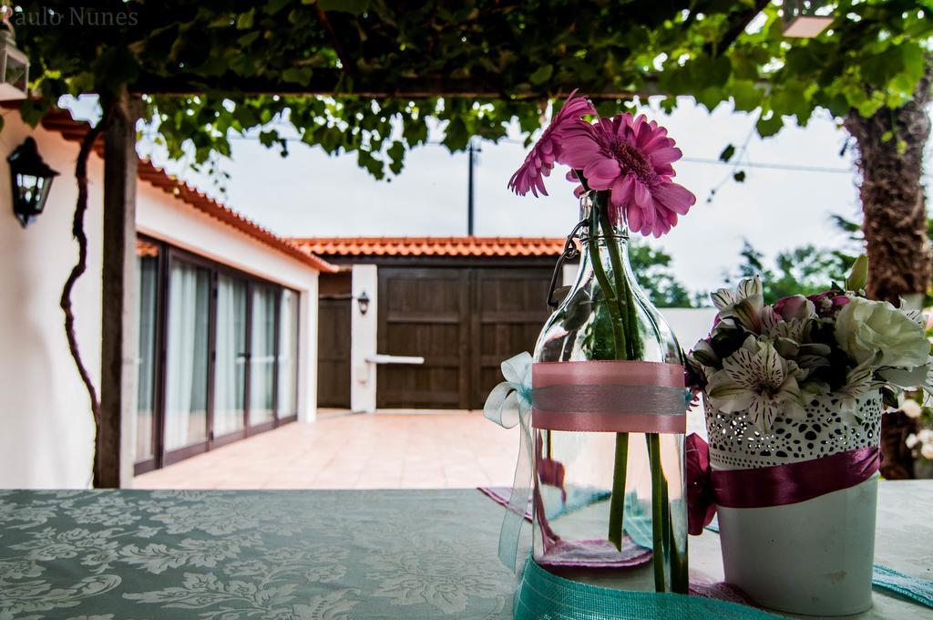 Casa Da Noquinhas Villa Bunheiro Exterior photo