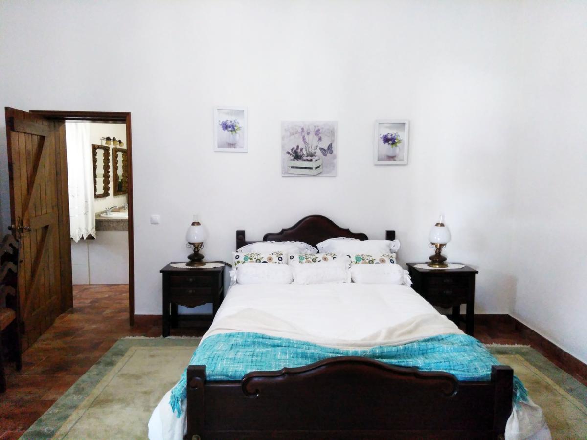 Casa Da Noquinhas Villa Bunheiro Room photo